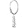 Swarovski Attract Trilogy Crystal Necklace and Earrings Jewelry Collection - Image 5