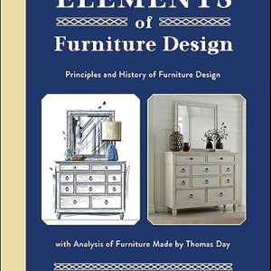Elements of Furniture Design Kindle Edition