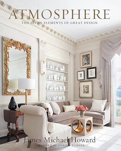 Atmosphere: The Seven Elements of Great Design Kindle Edition - Image 2