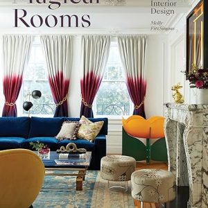 Magical Rooms: Elements of Interior Design Hardcover –